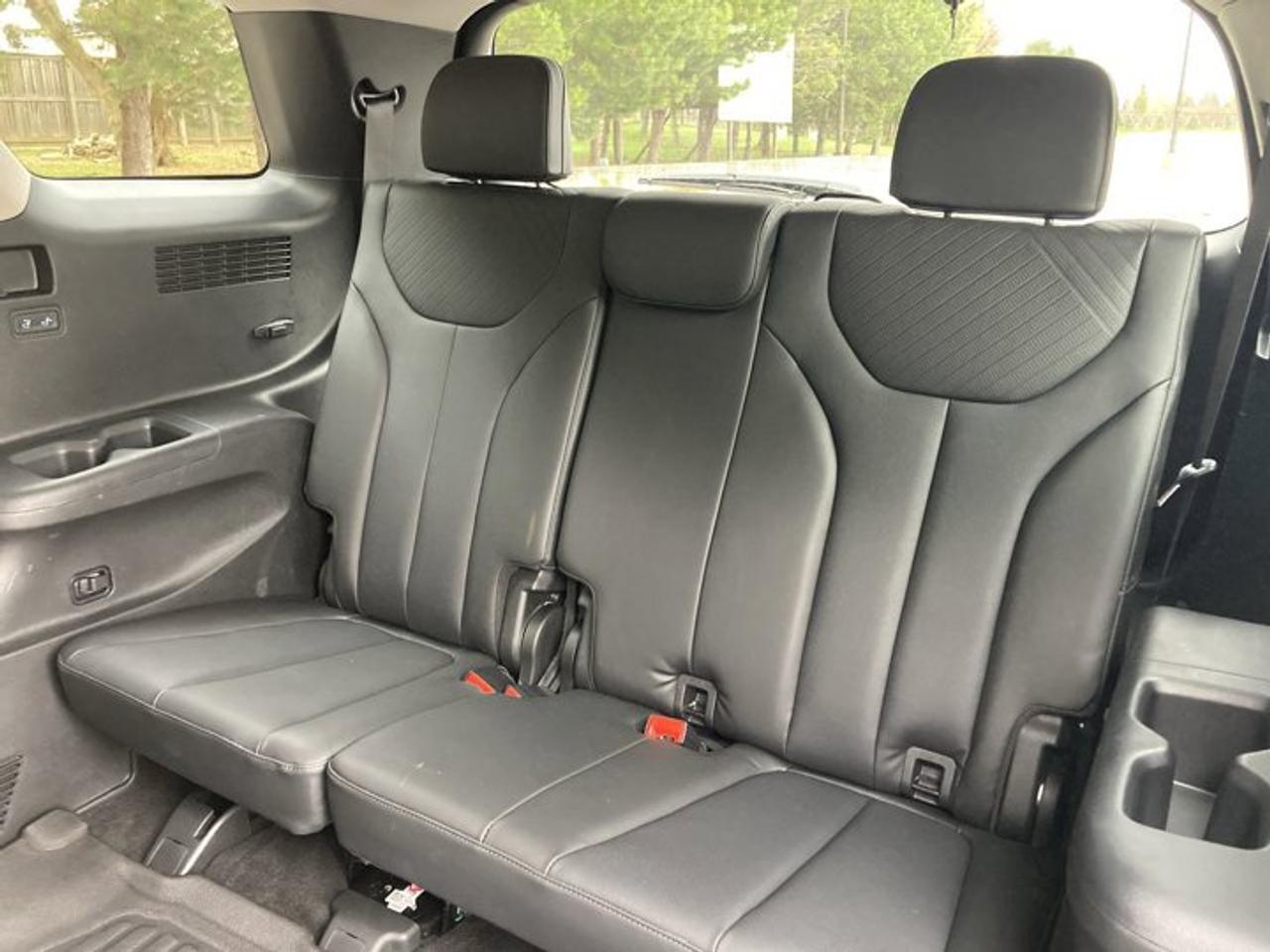 2023 Hyundai PALISADE Urban 7-Passenger AWD Photo