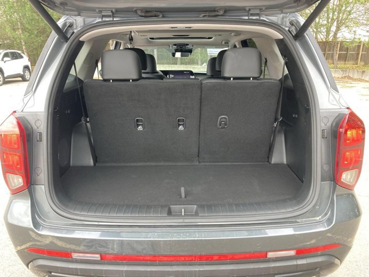 2023 Hyundai PALISADE Urban 7-Passenger AWD Photo