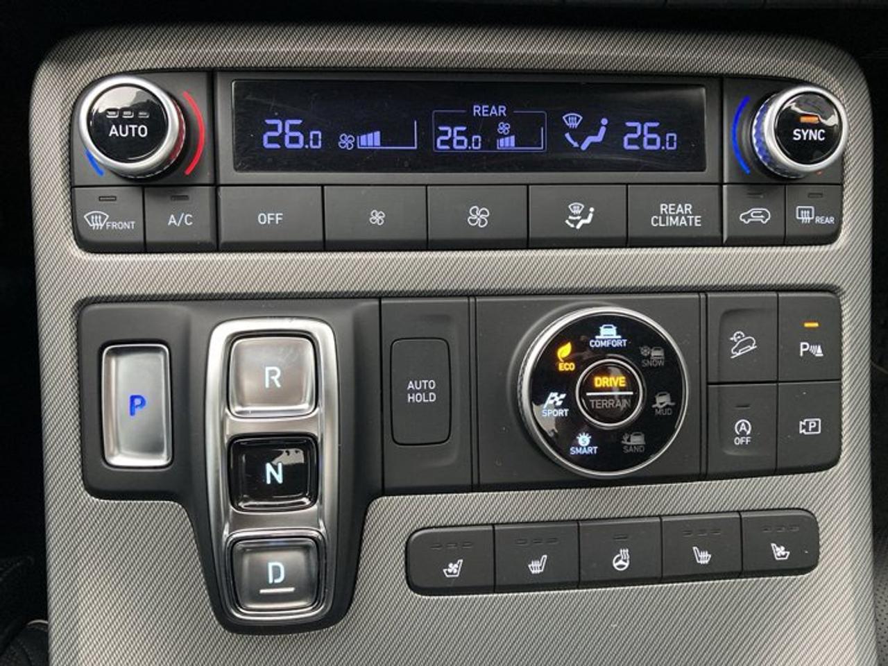 2023 Hyundai PALISADE Urban 7-Passenger AWD Photo