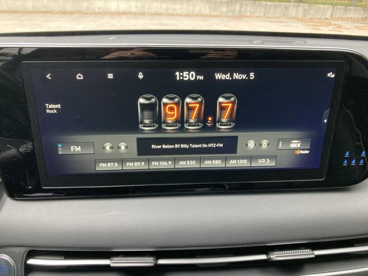 2023 Hyundai PALISADE Urban 7-Passenger AWD Photo