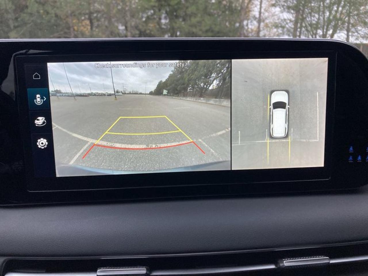 2023 Hyundai PALISADE Urban 7-Passenger AWD Photo