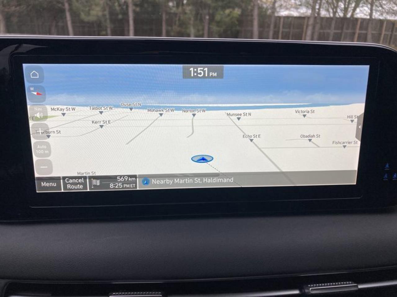 2023 Hyundai PALISADE Urban 7-Passenger AWD Photo