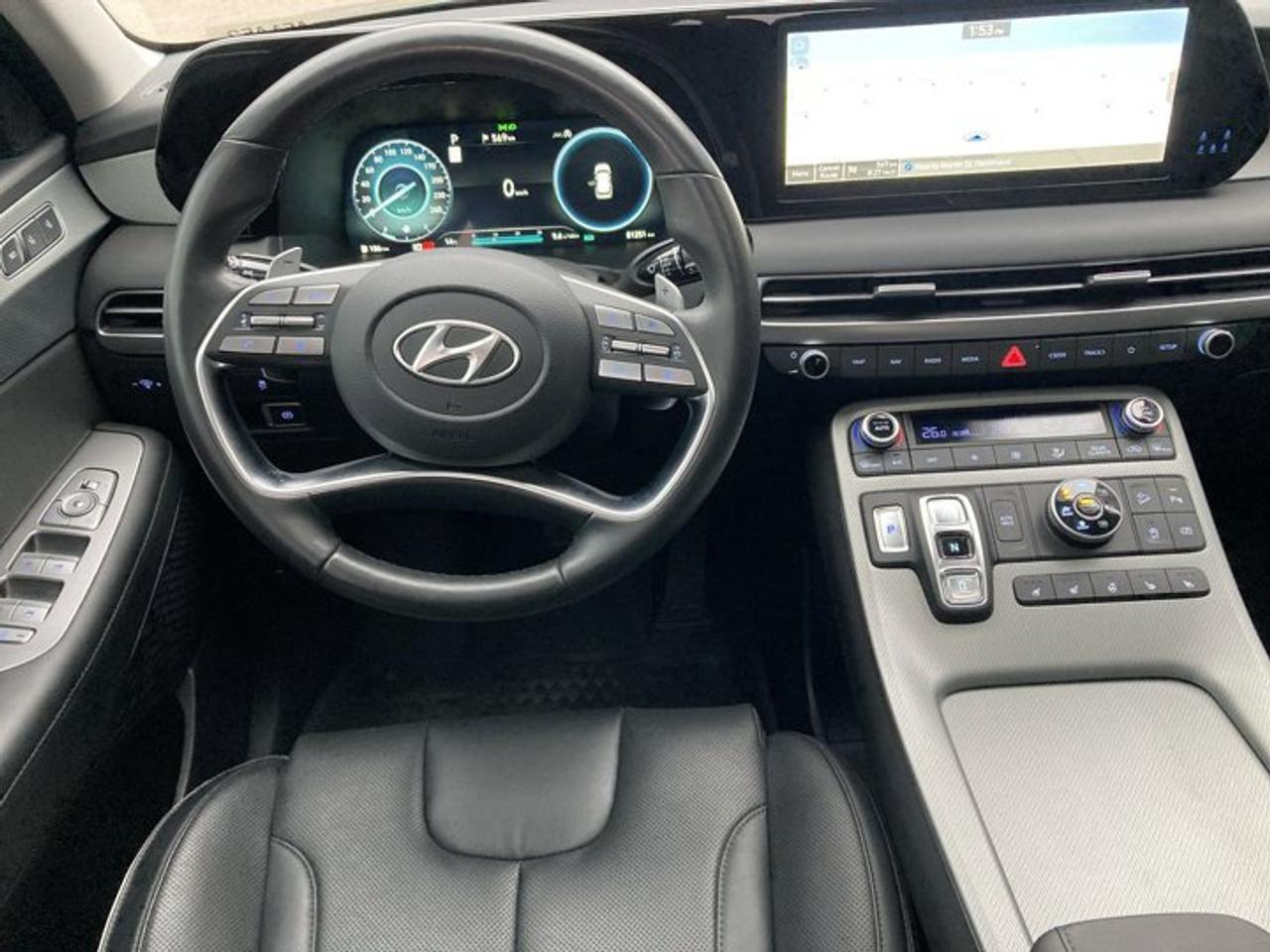 2023 Hyundai PALISADE Urban 7-Passenger AWD Photo