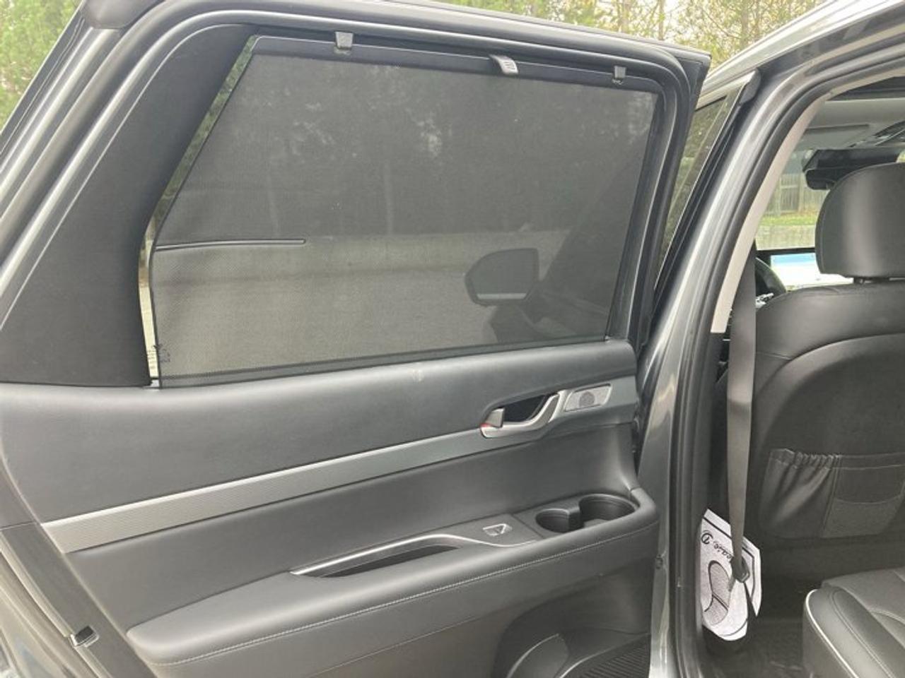 2023 Hyundai PALISADE Urban 7-Passenger AWD Photo