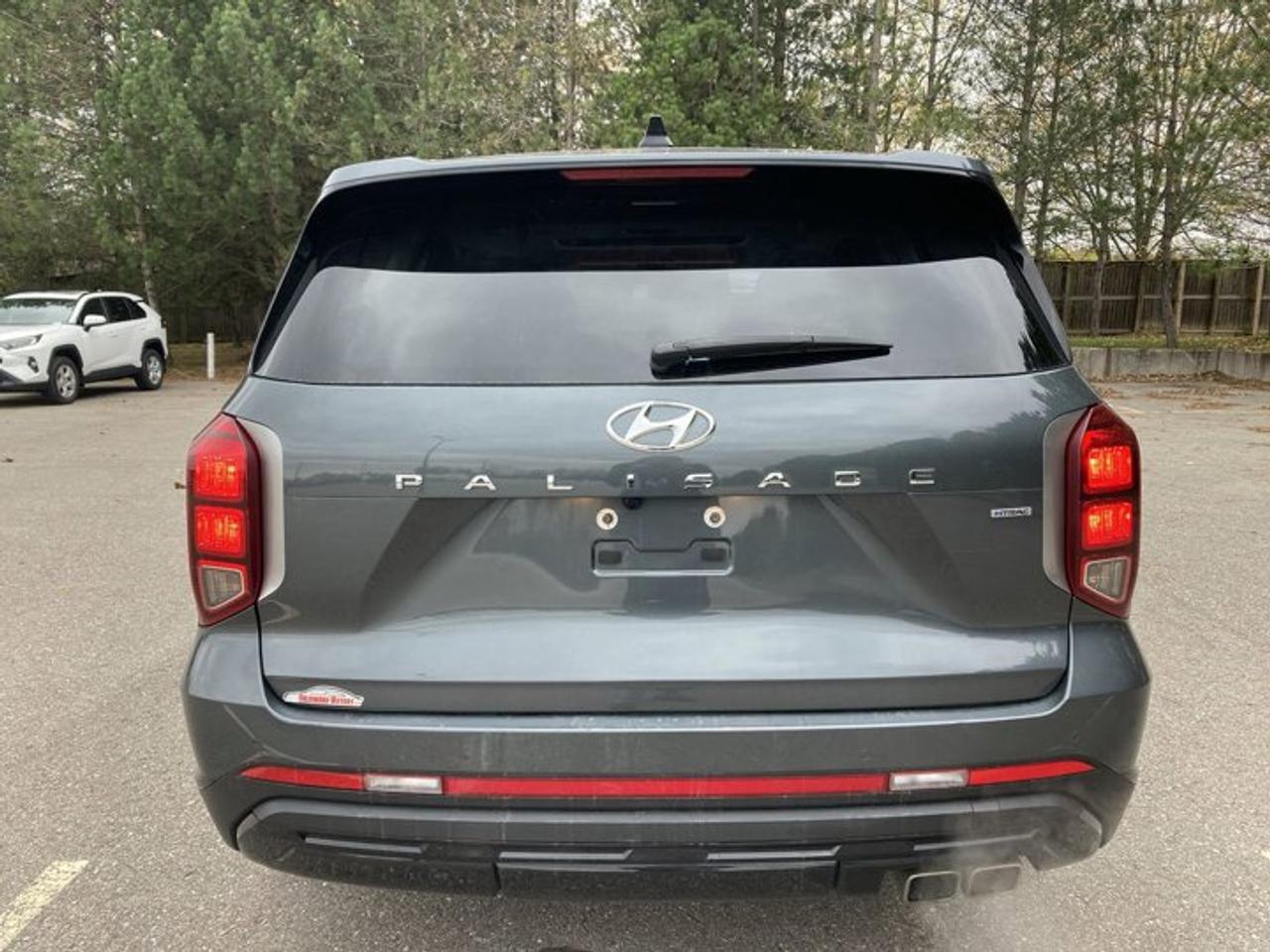 2023 Hyundai PALISADE Urban 7-Passenger AWD Photo