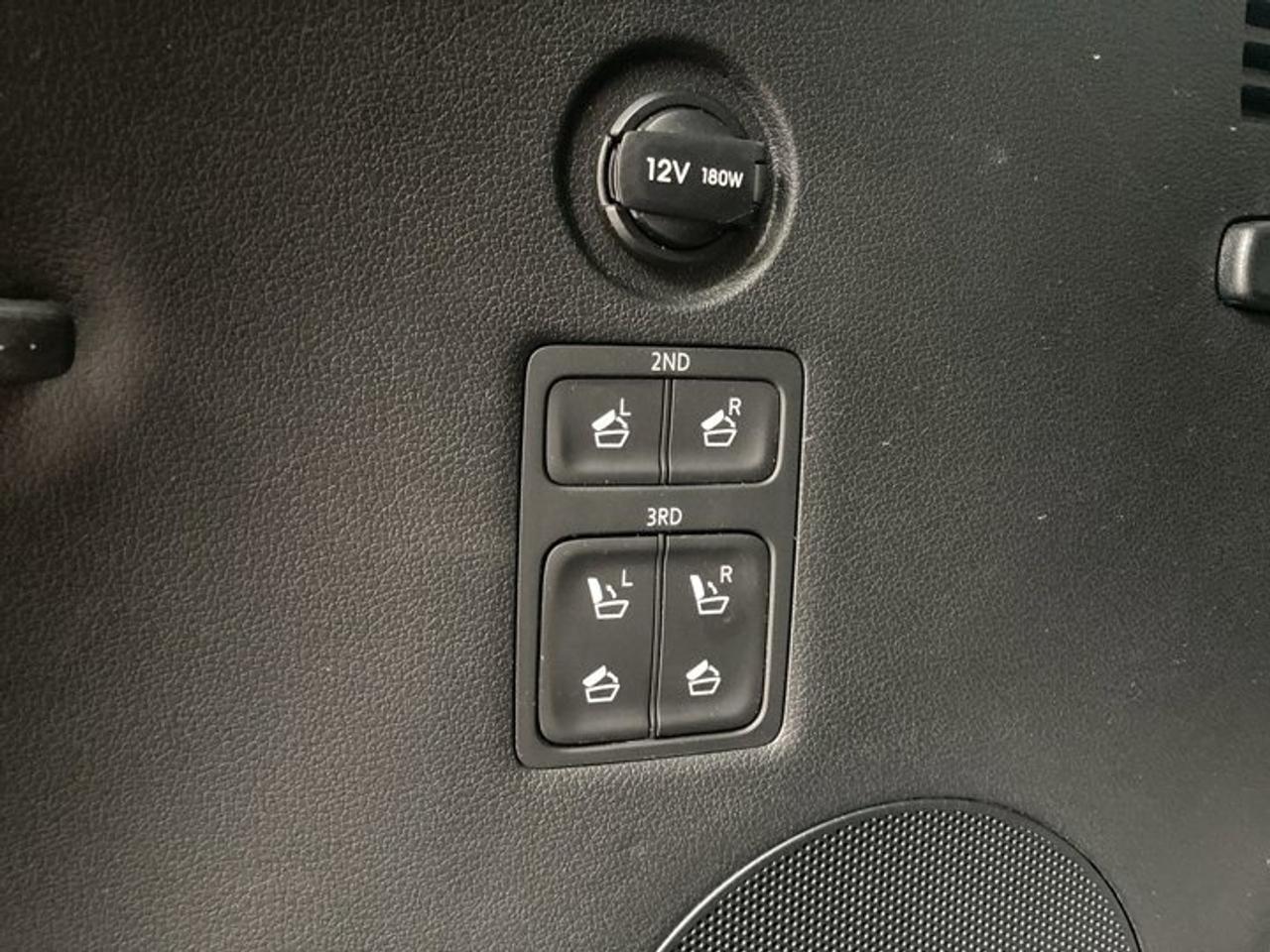 2023 Hyundai PALISADE Urban 7-Passenger AWD Photo