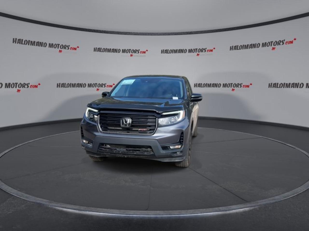 2023 Honda Ridgeline Sport AWD | Remote Start | Sunroof | Heated Seats Photo2
