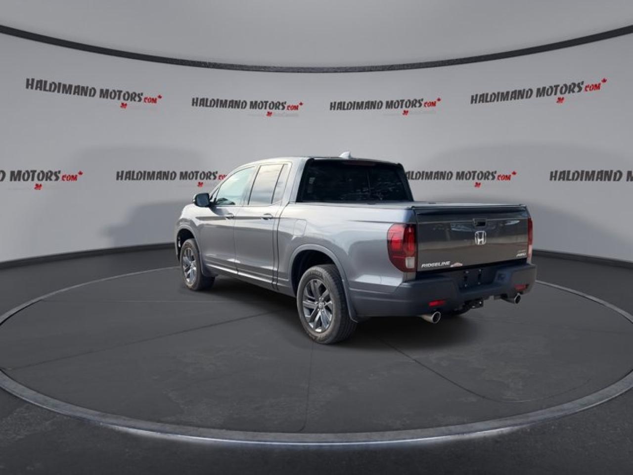 2023 Honda Ridgeline Sport AWD | Remote Start | Sunroof | Heated Seats Photo