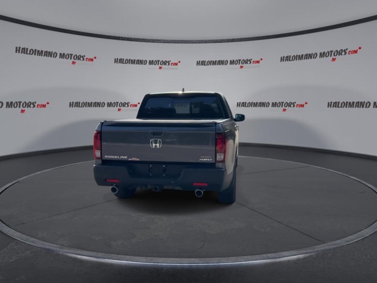 2023 Honda Ridgeline Sport AWD | Remote Start | Sunroof | Heated Seats Photo