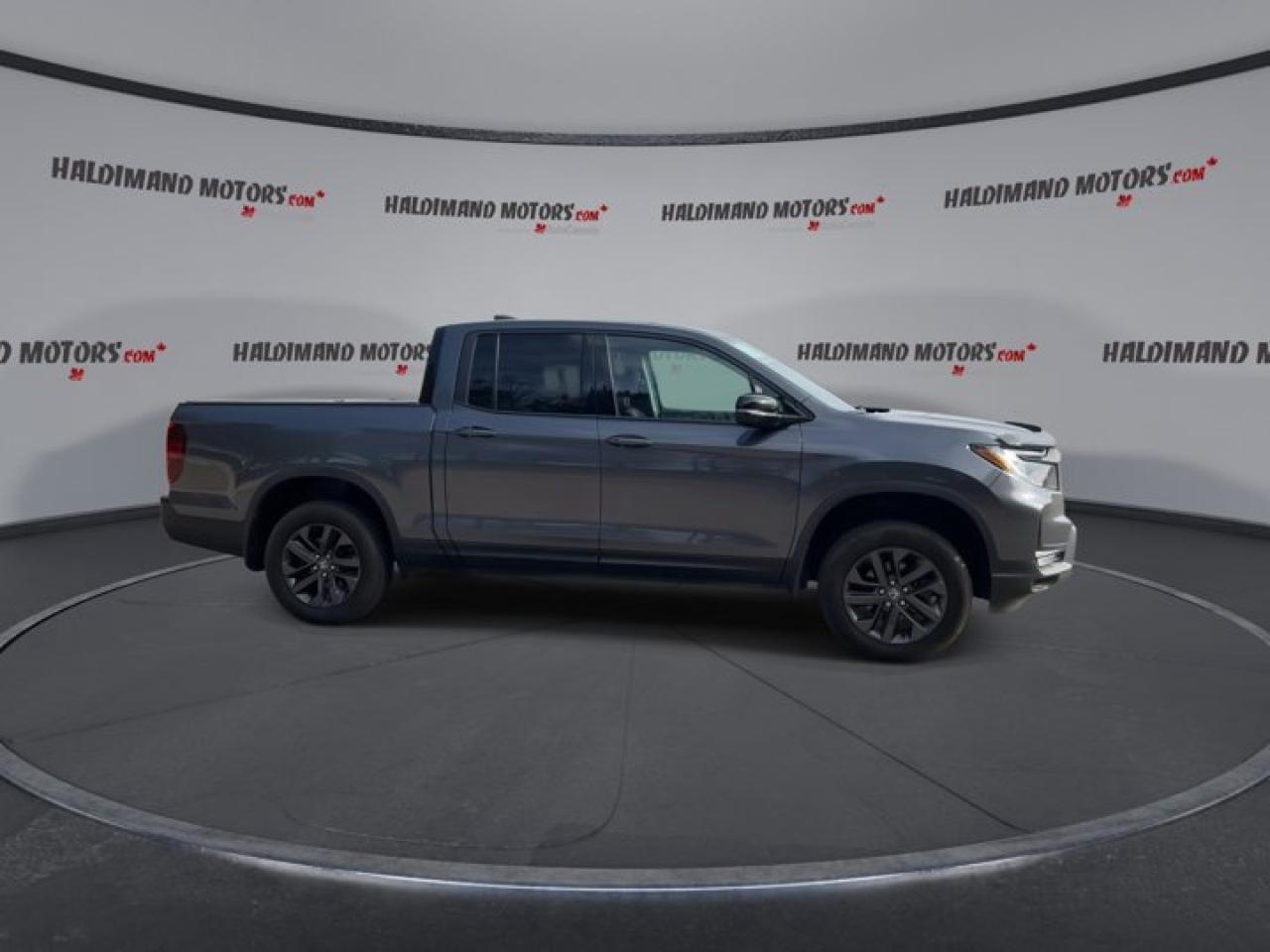 2023 Honda Ridgeline Sport AWD | Remote Start | Sunroof | Heated Seats Photo