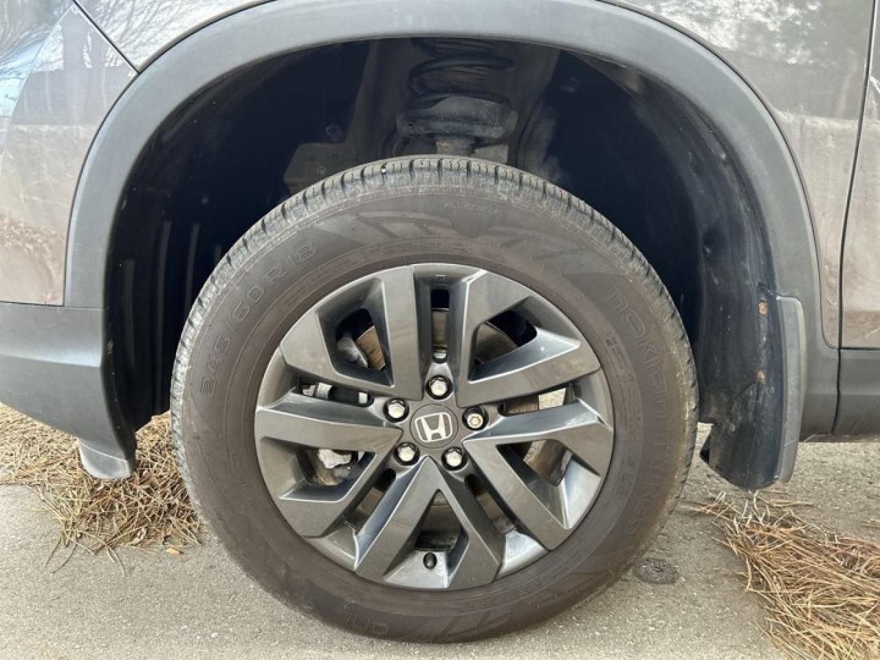 2023 Honda Ridgeline Sport AWD | Remote Start | Sunroof | Heated Seats Photo