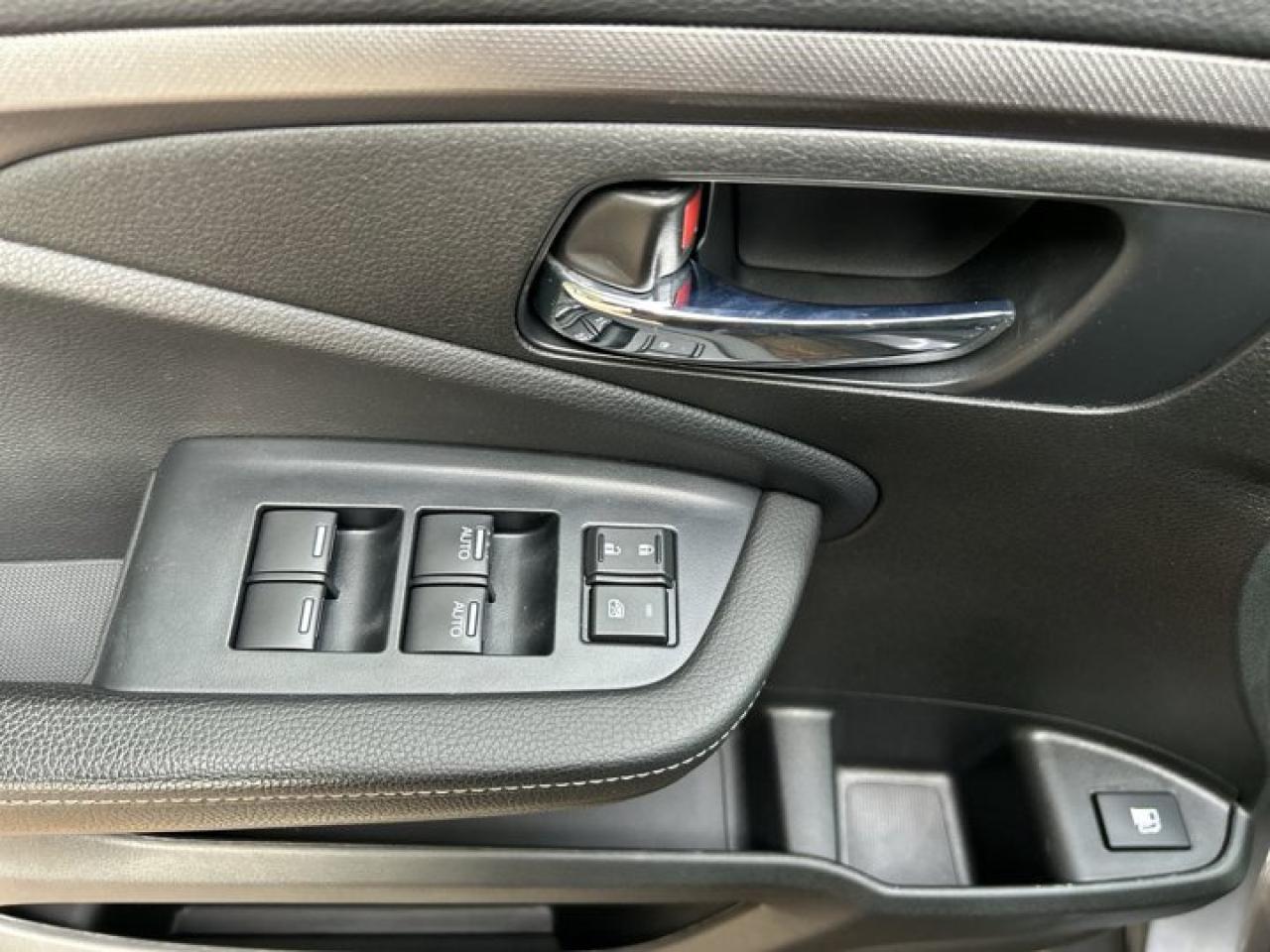 2023 Honda Ridgeline Sport AWD | Remote Start | Sunroof | Heated Seats Photo