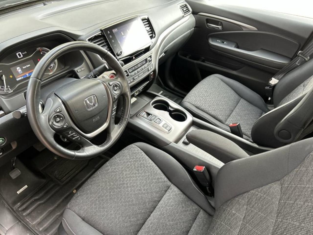 2023 Honda Ridgeline Sport AWD | Remote Start | Sunroof | Heated Seats Photo