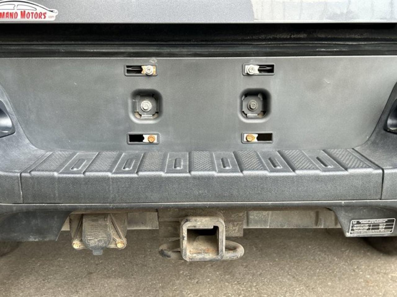 2023 Honda Ridgeline Sport AWD | Remote Start | Sunroof | Heated Seats Photo