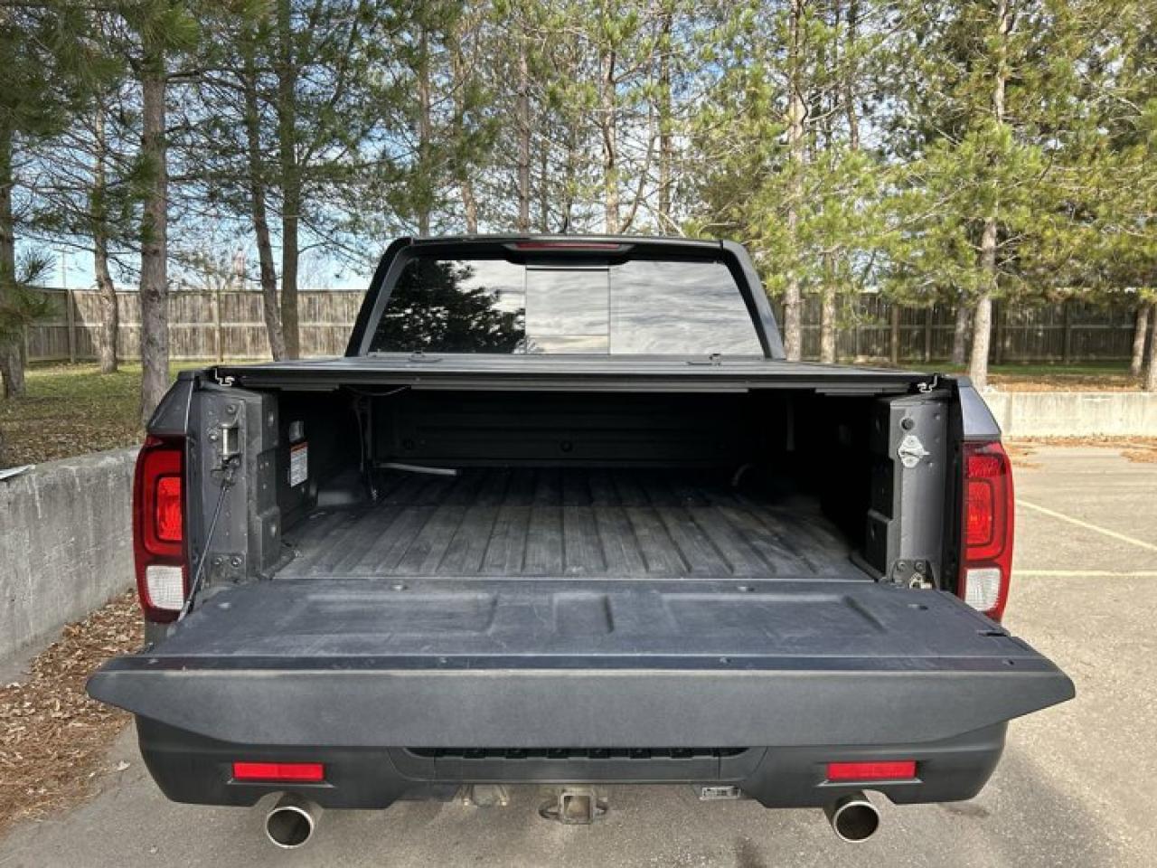 2023 Honda Ridgeline Sport AWD | Remote Start | Sunroof | Heated Seats Photo