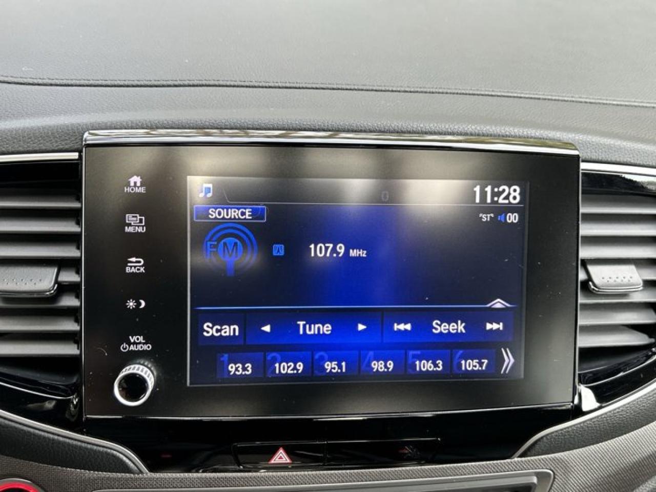 2023 Honda Ridgeline Sport AWD | Remote Start | Sunroof | Heated Seats Photo