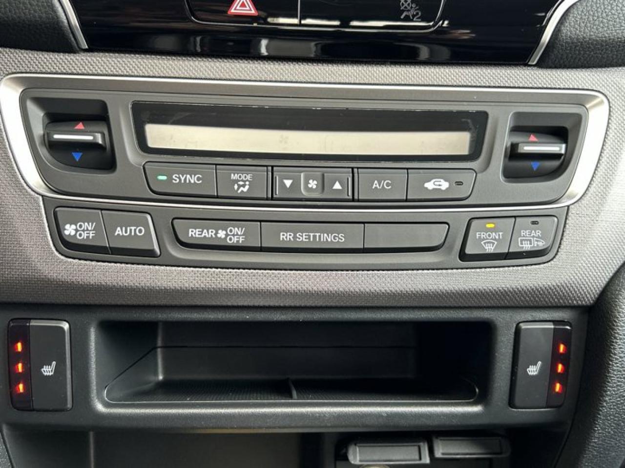 2023 Honda Ridgeline Sport AWD | Remote Start | Sunroof | Heated Seats Photo