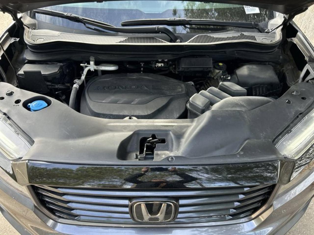 2023 Honda Ridgeline Sport AWD | Remote Start | Sunroof | Heated Seats Photo