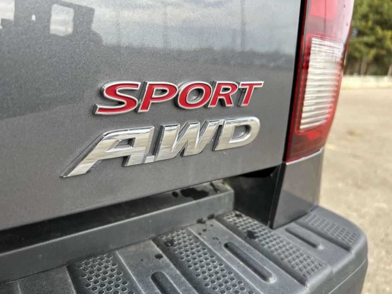 2023 Honda Ridgeline Sport AWD | Remote Start | Sunroof | Heated Seats Photo