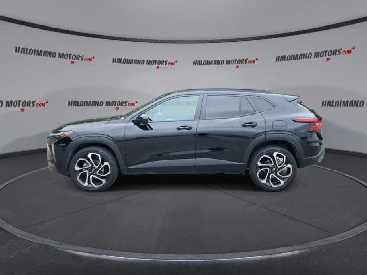 2024 Chevrolet Trax 2RS Photo4