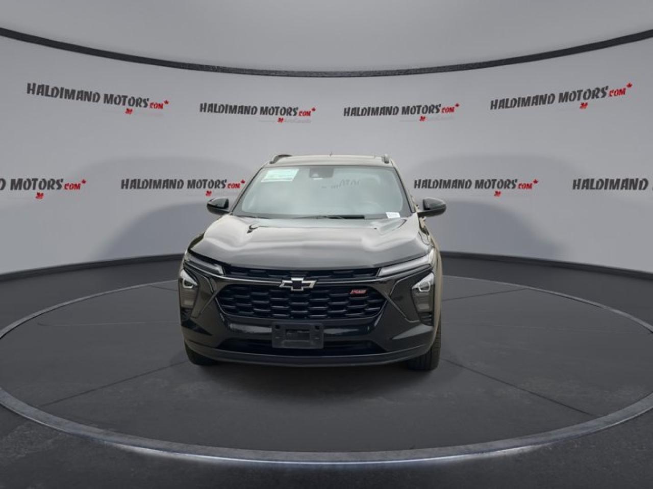 2024 Chevrolet Trax 2RS Photo2