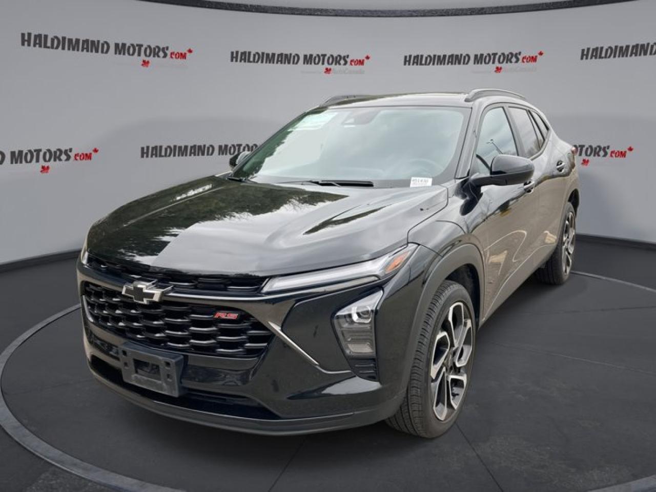 2024 Chevrolet Trax 2RS Photo0