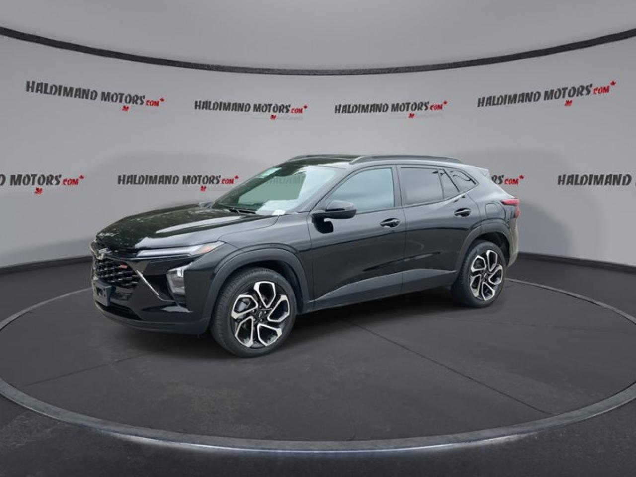 2024 Chevrolet Trax 2RS Photo