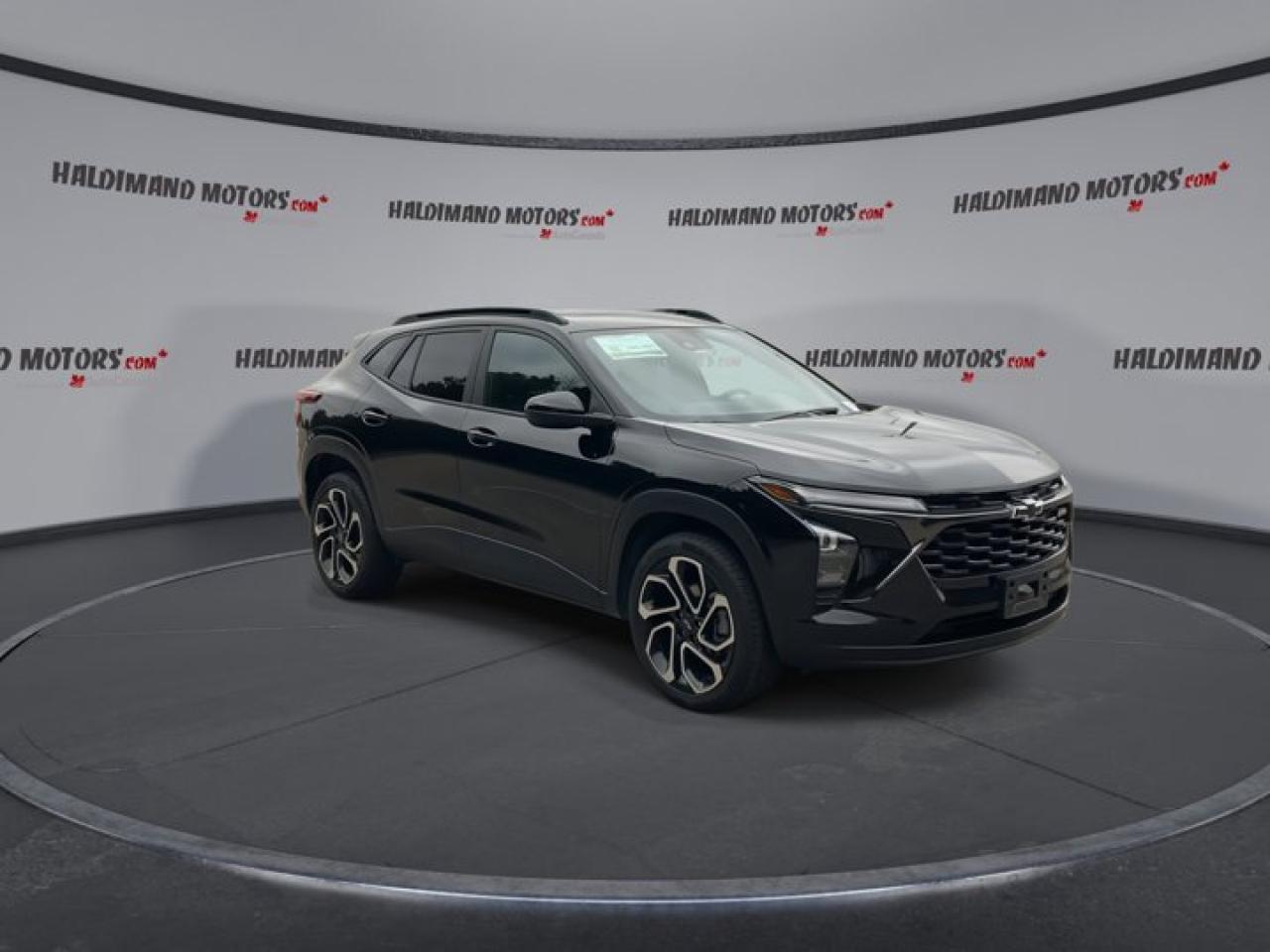 2024 Chevrolet Trax 2RS Photo