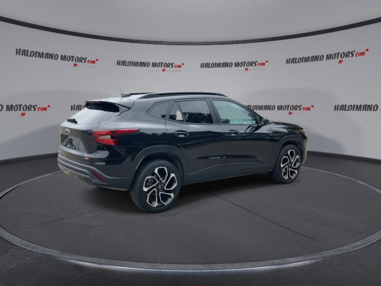 2024 Chevrolet Trax 2RS Photo