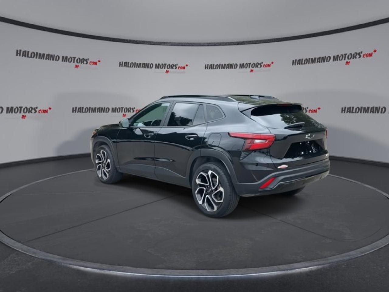 2024 Chevrolet Trax 2RS Photo