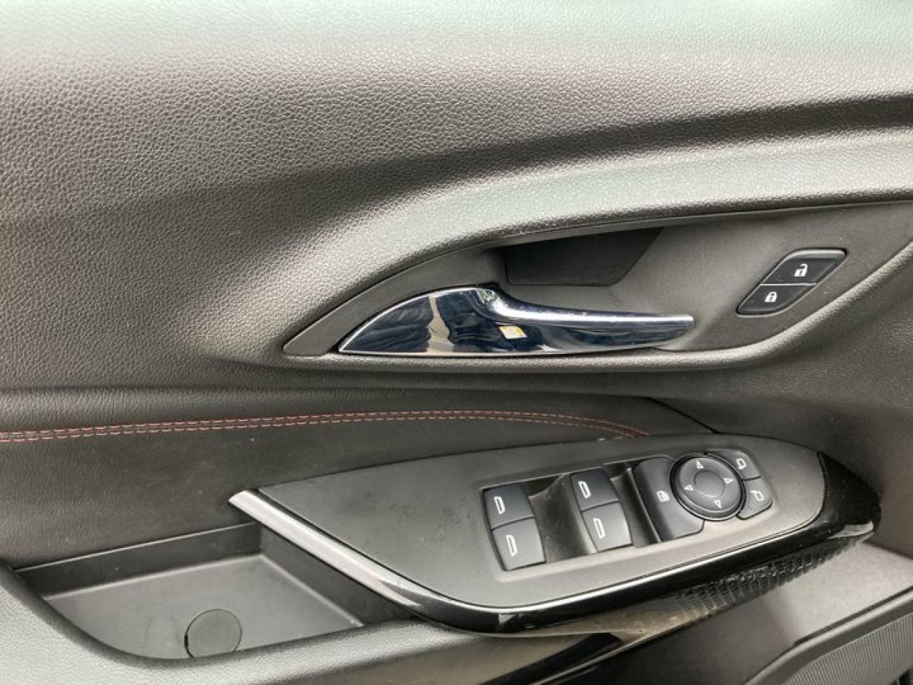 2024 Chevrolet Trax 2RS Photo