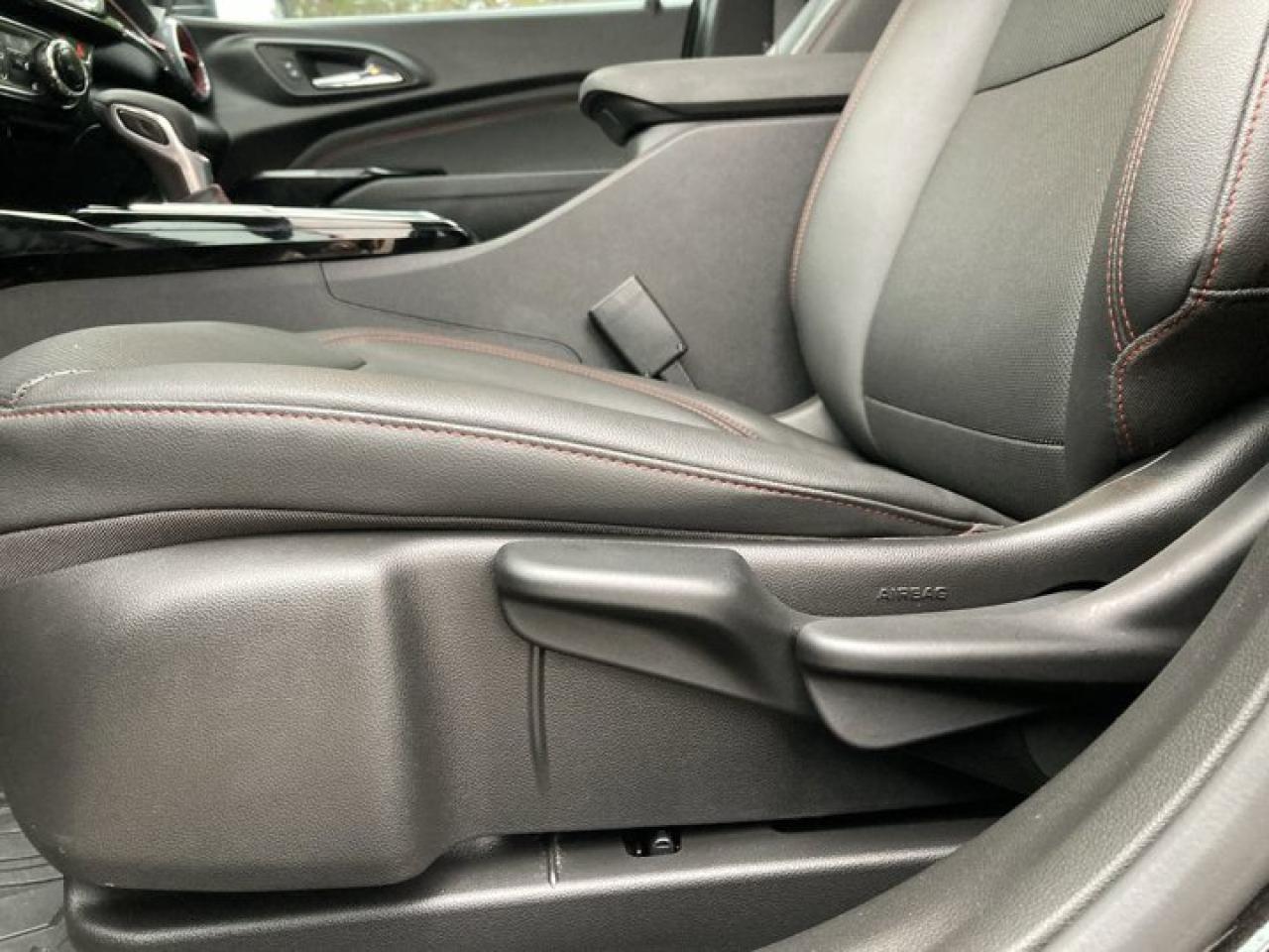 2024 Chevrolet Trax 2RS Photo