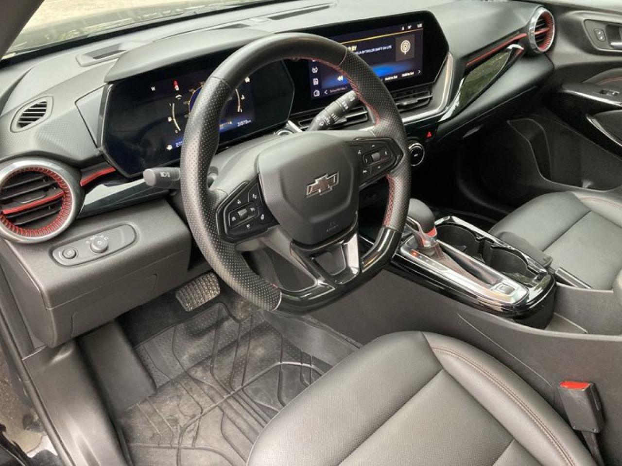 2024 Chevrolet Trax 2RS Photo