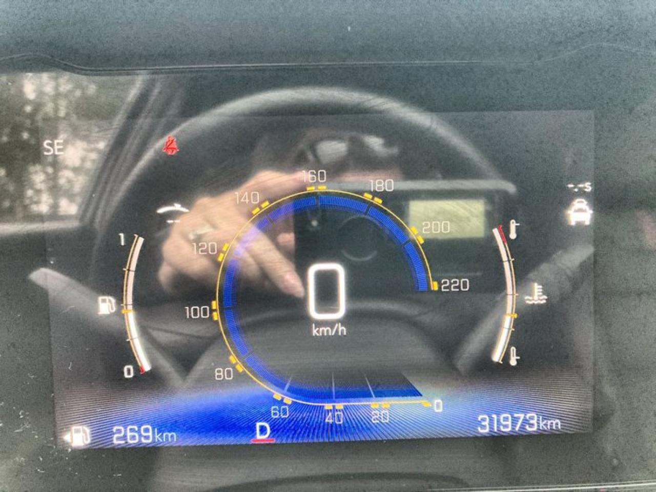 2024 Chevrolet Trax 2RS Photo