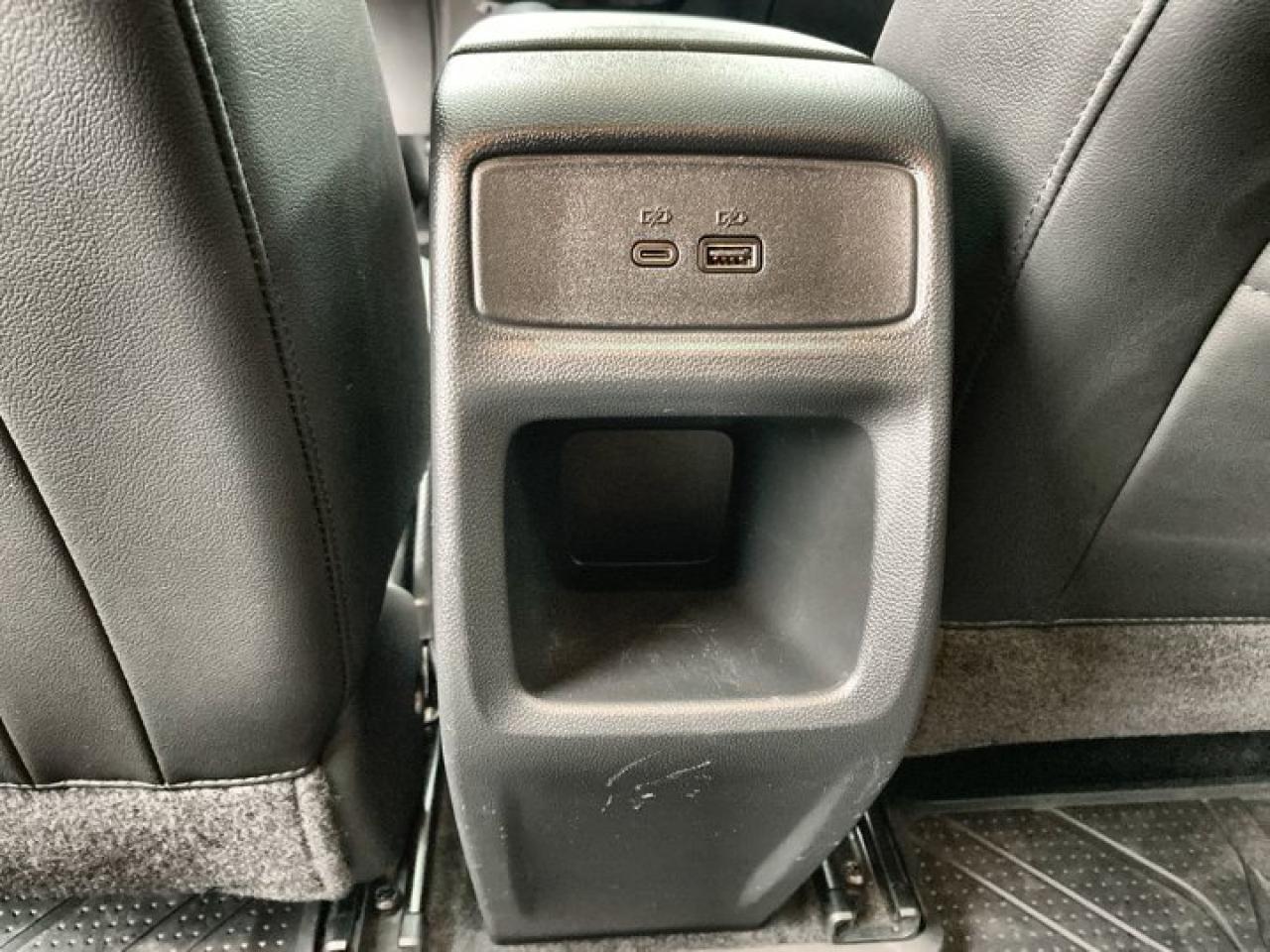 2024 Chevrolet Trax 2RS Photo