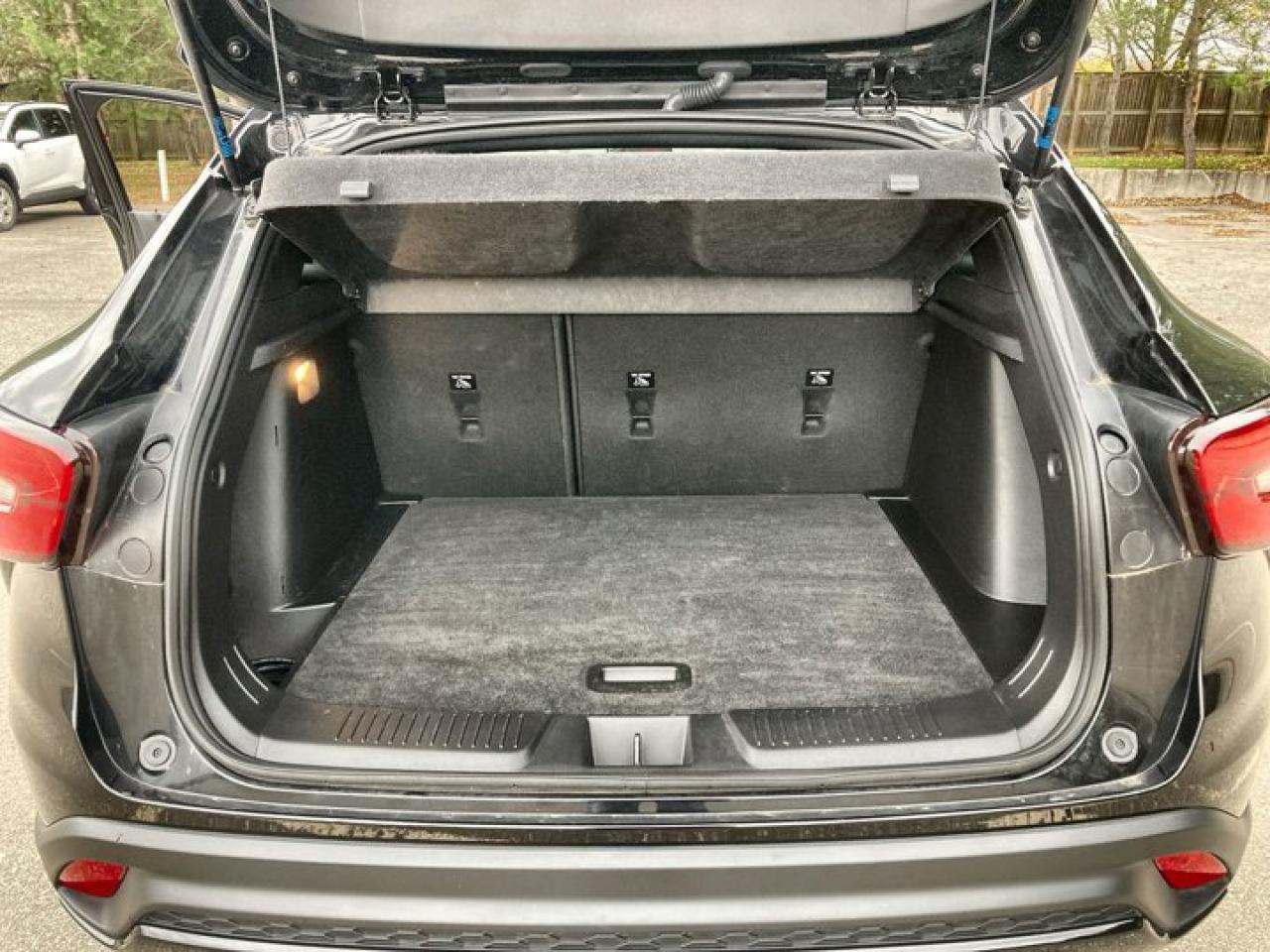 2024 Chevrolet Trax 2RS Photo