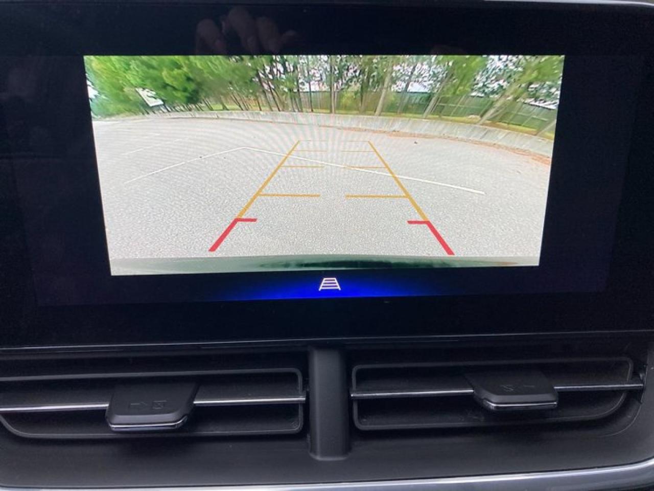 2024 Chevrolet Trax 2RS Photo