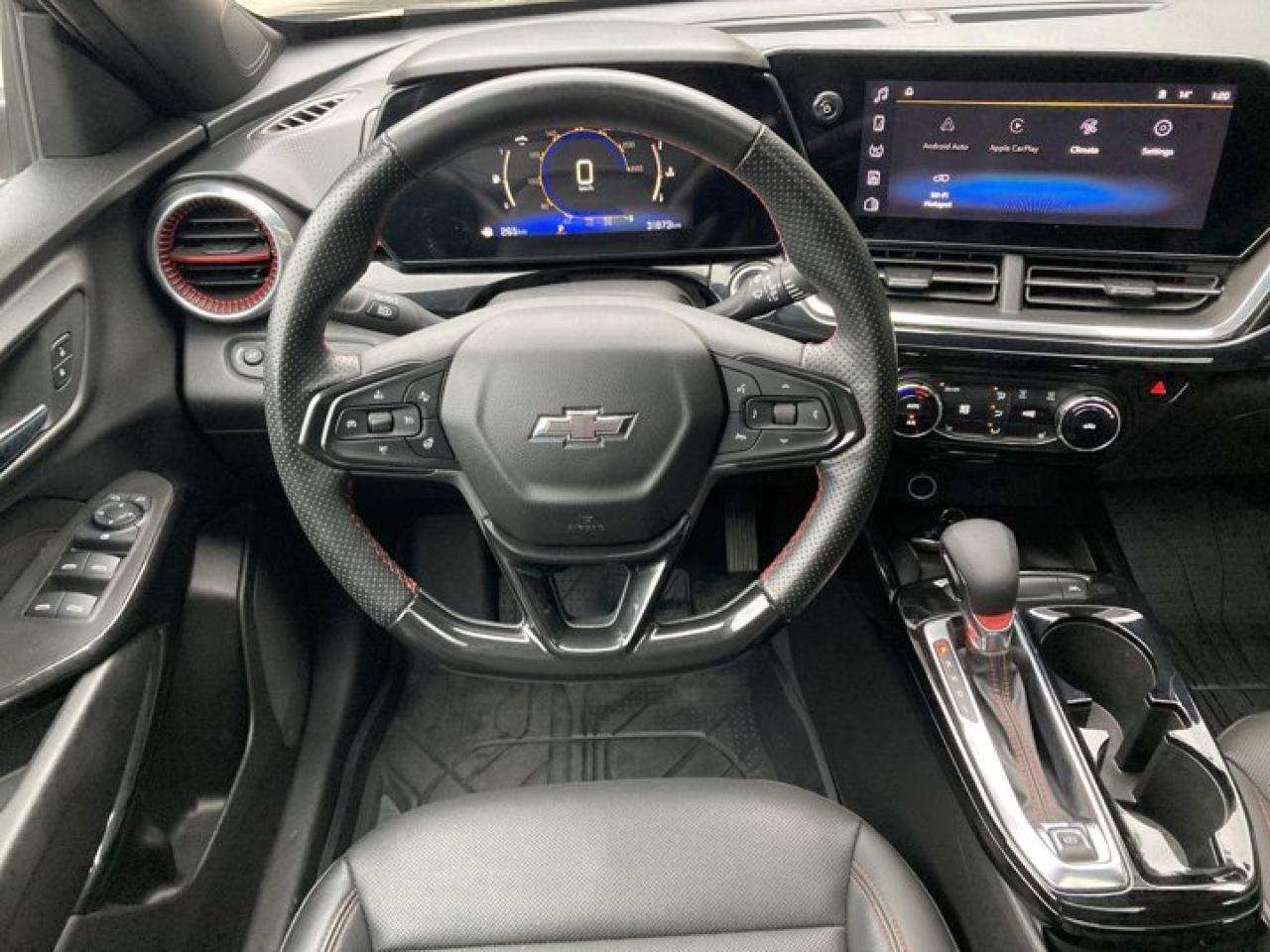 2024 Chevrolet Trax 2RS Photo