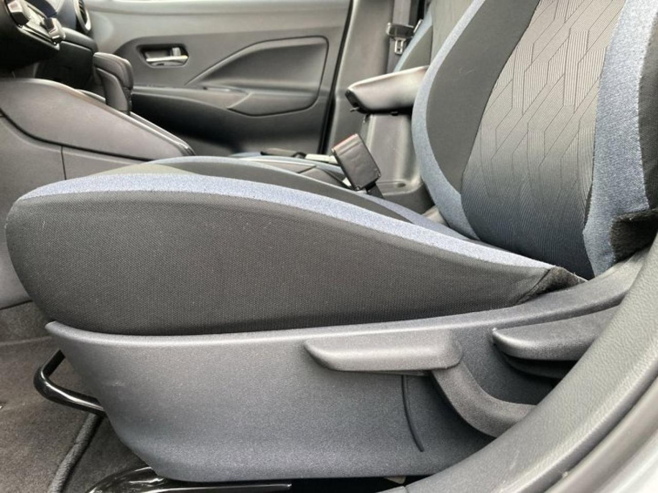 2024 Nissan Versa SV Photo