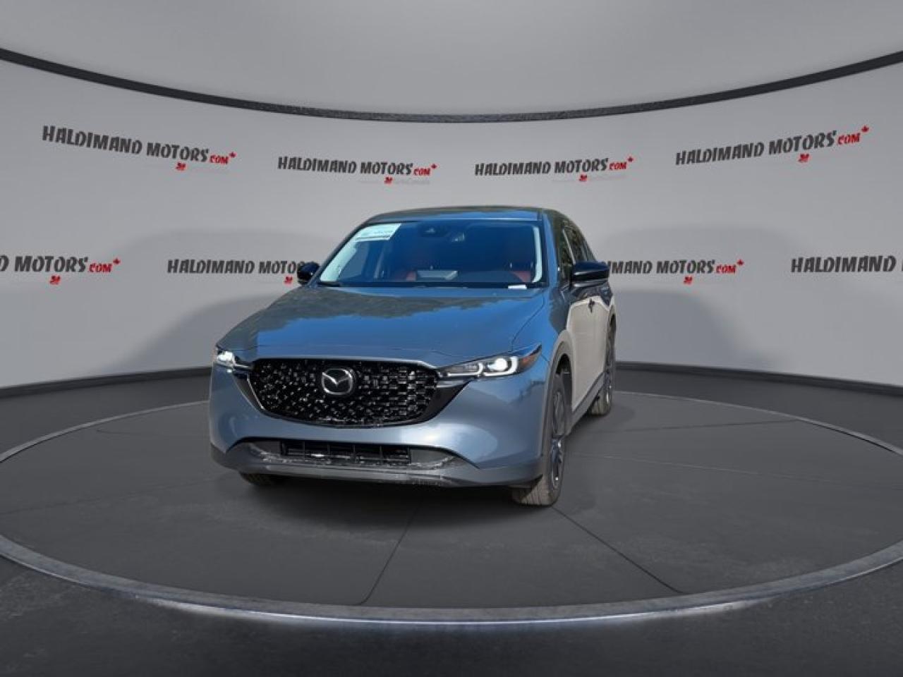 2024 Mazda CX-5 SkyactivG AWD Sunroof | Heated Seats | Leather Seats Photo