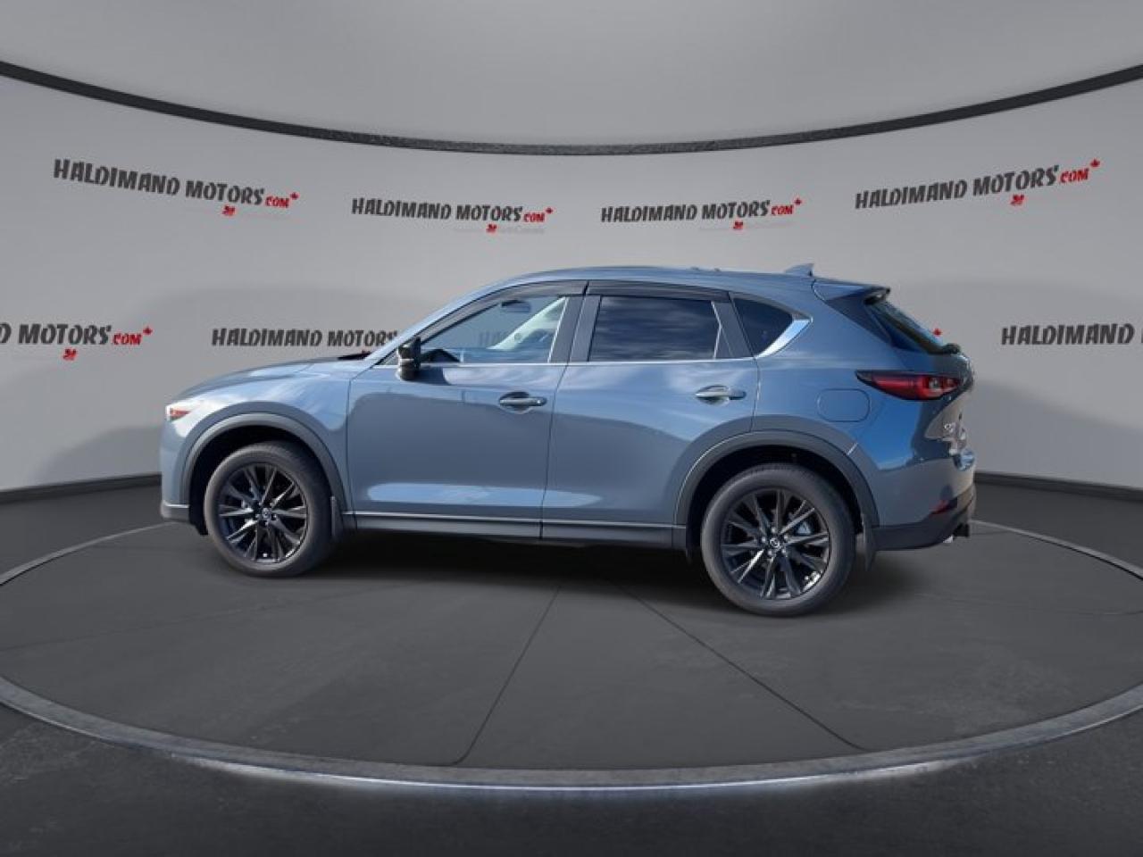 2024 Mazda CX-5 SkyactivG AWD Sunroof | Heated Seats | Leather Seats Photo