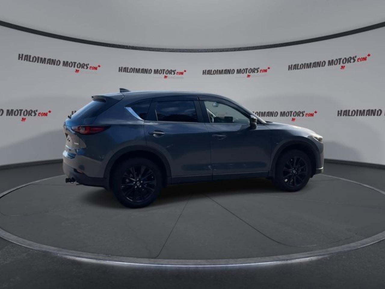 2024 Mazda CX-5 SkyactivG AWD Sunroof | Heated Seats | Leather Seats Photo