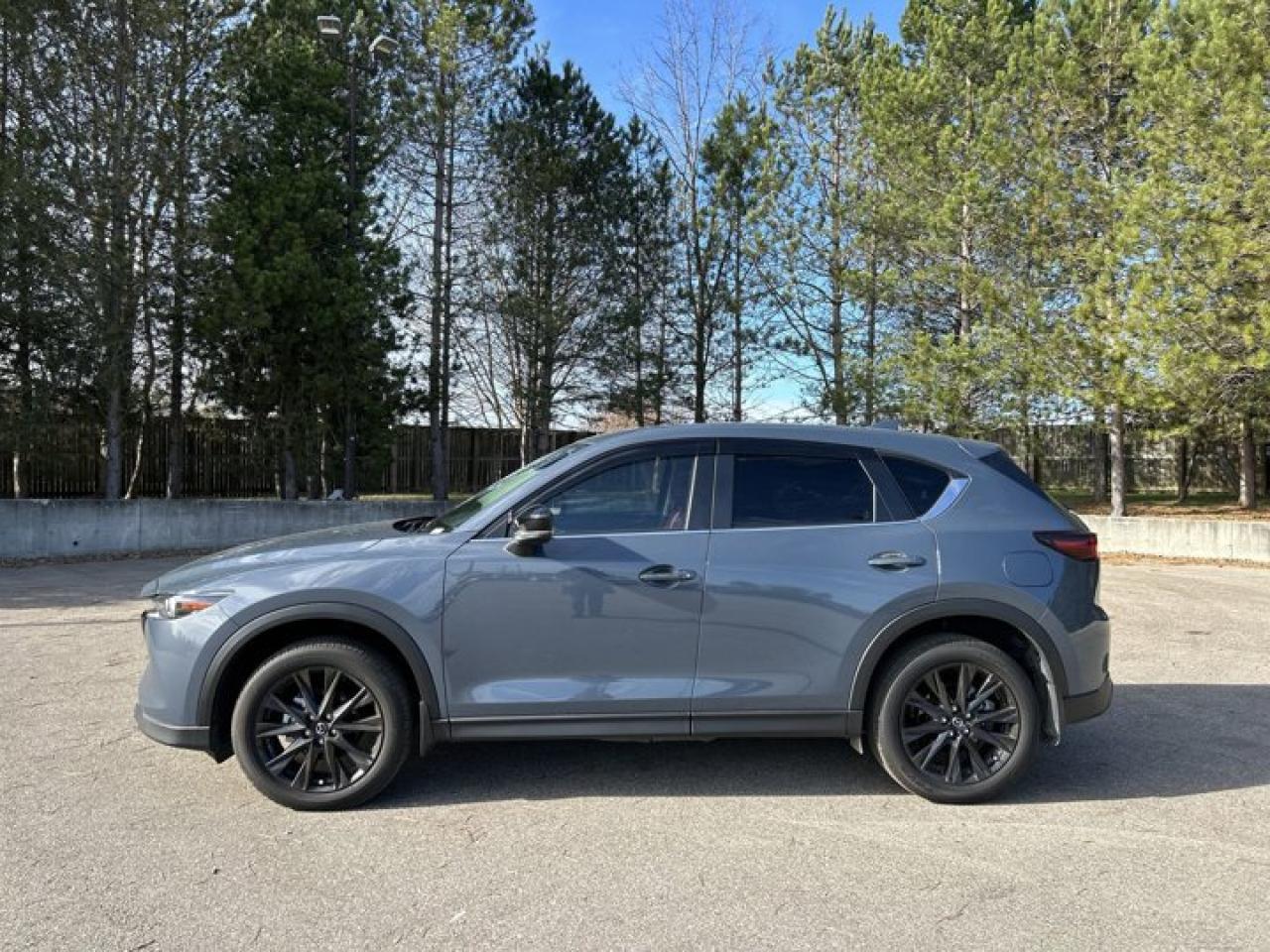 2024 Mazda CX-5 SkyactivG AWD Sunroof | Heated Seats | Leather Seats Photo