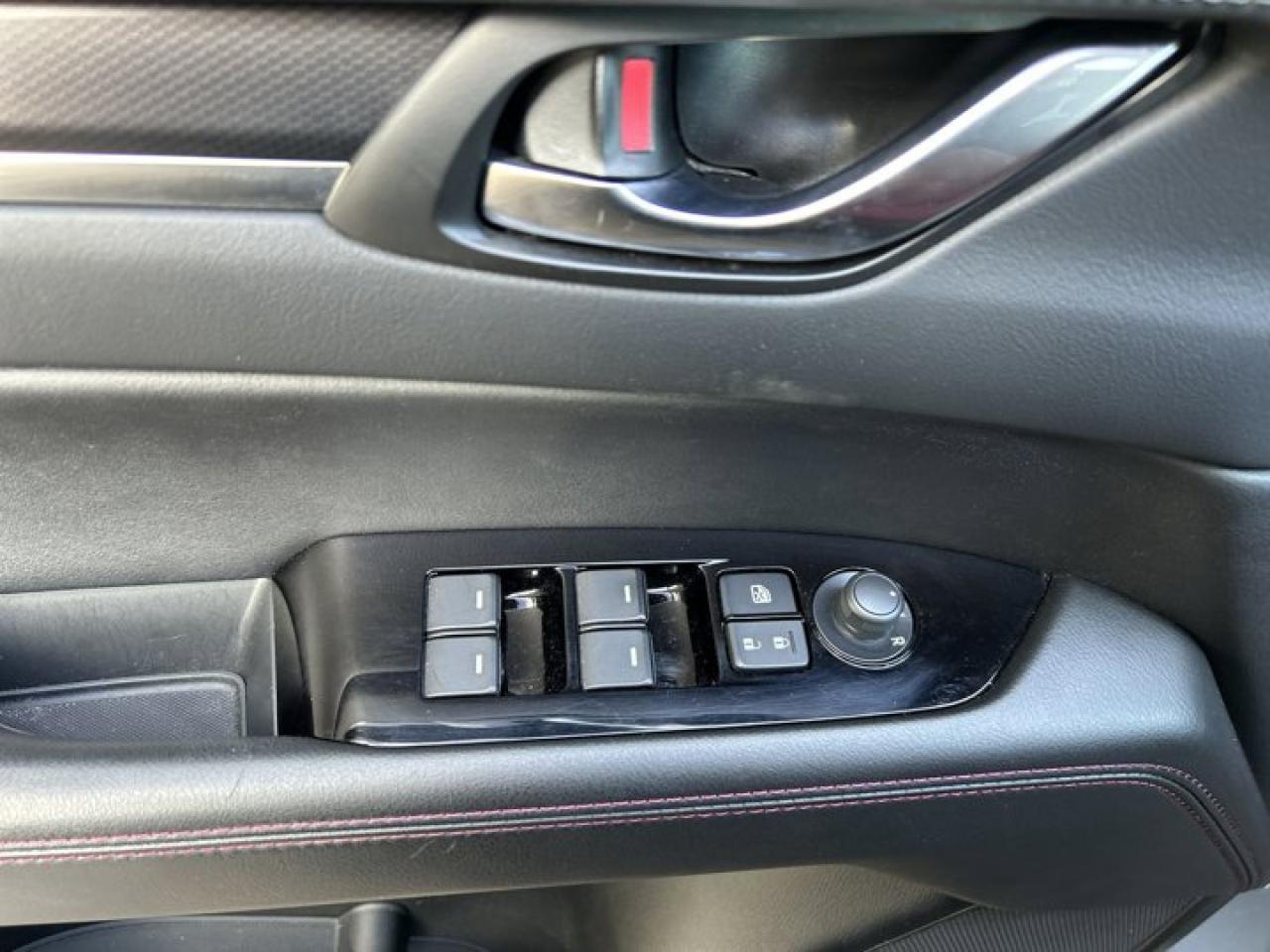 2024 Mazda CX-5 SkyactivG AWD Sunroof | Heated Seats | Leather Seats Photo