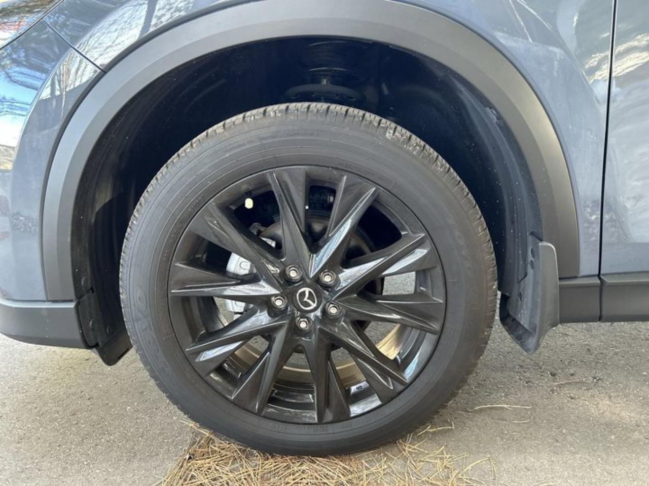 2024 Mazda CX-5 SkyactivG AWD Sunroof | Heated Seats | Leather Seats Photo