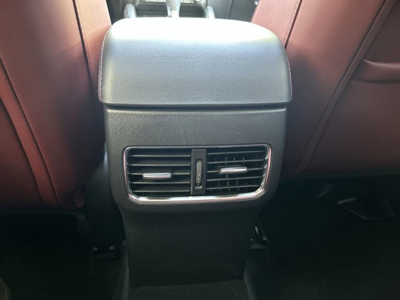 2024 Mazda CX-5 SkyactivG AWD Sunroof | Heated Seats | Leather Seats Photo