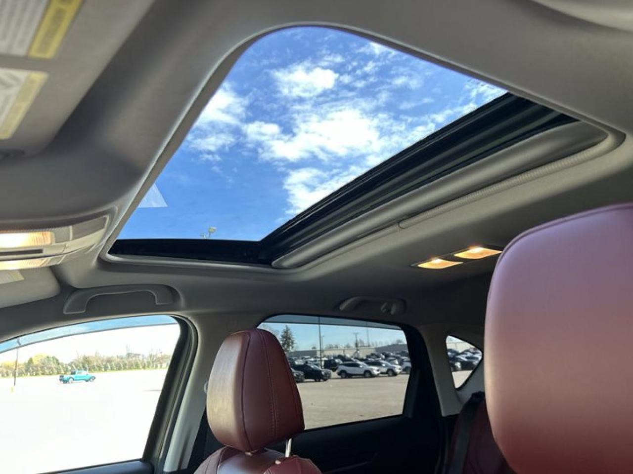2024 Mazda CX-5 SkyactivG AWD Sunroof | Heated Seats | Leather Seats Photo