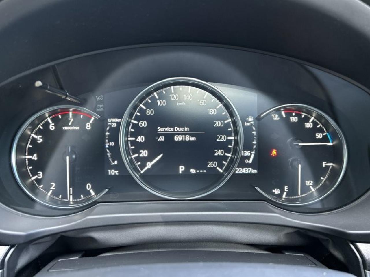 2024 Mazda CX-5 SkyactivG AWD Sunroof | Heated Seats | Leather Seats Photo