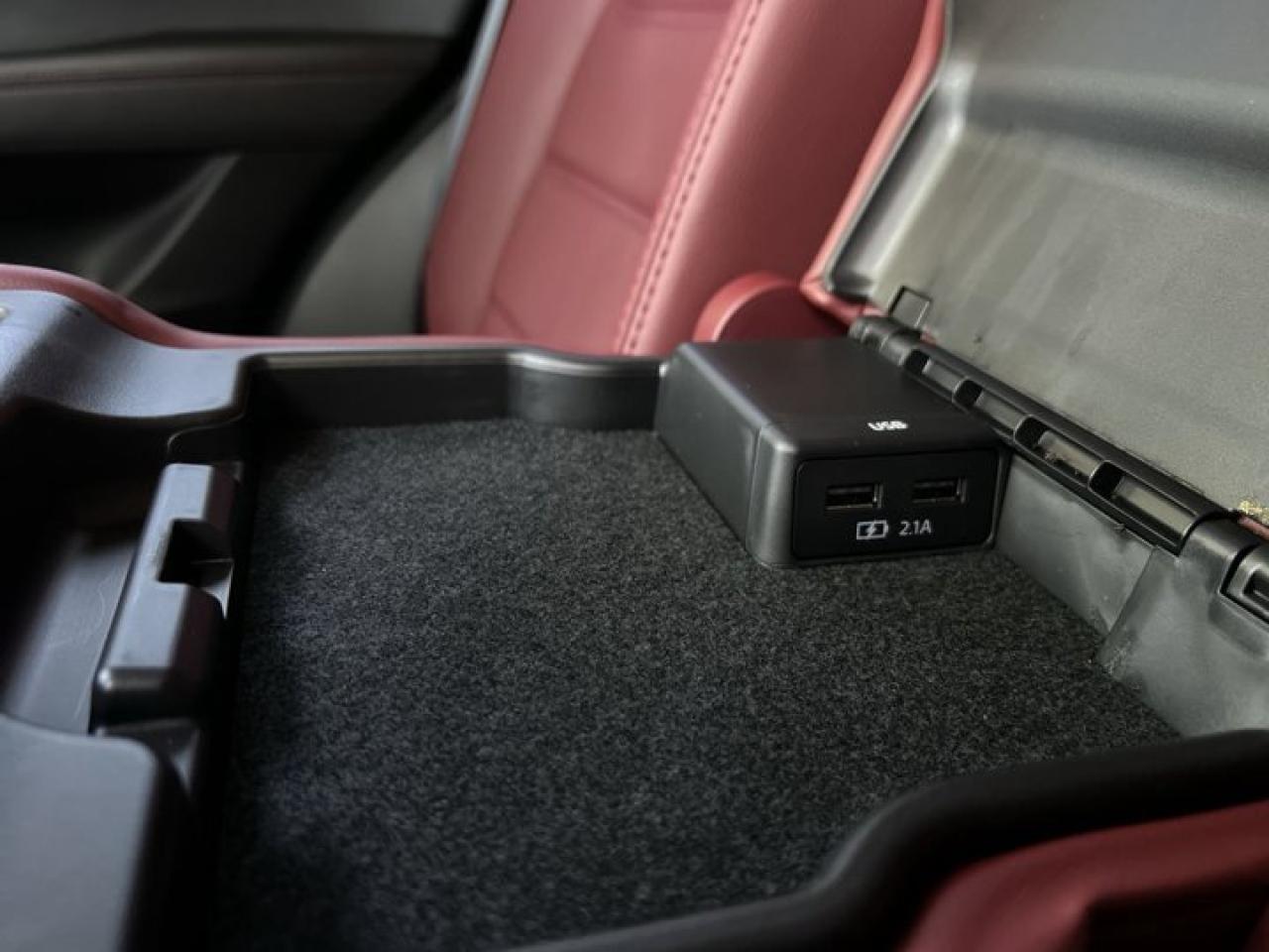 2024 Mazda CX-5 SkyactivG AWD Sunroof | Heated Seats | Leather Seats Photo