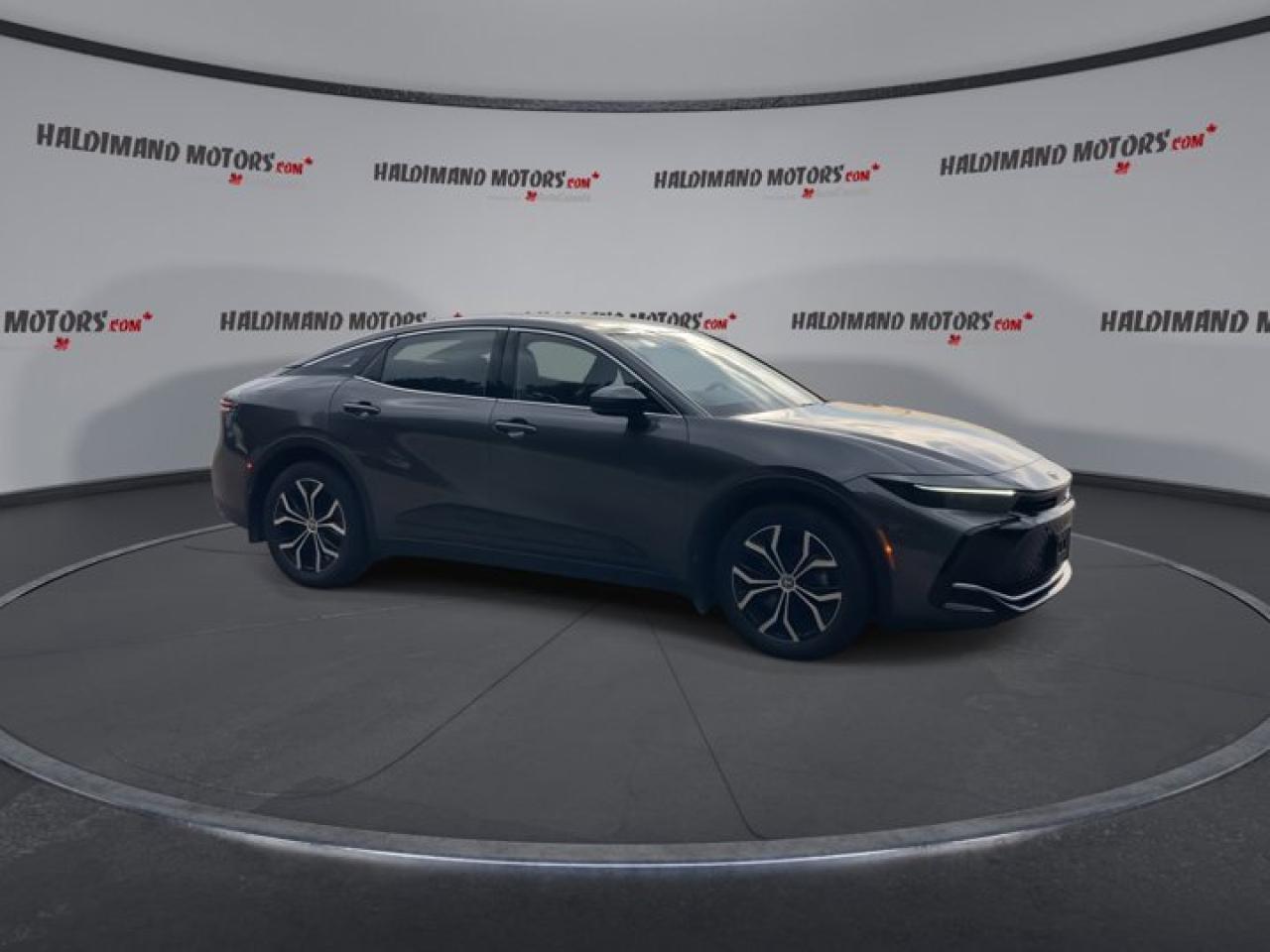 2024 Toyota Crown Limited AWD HEV | AC Seats | Heated Seats |Panoramic Roof Photo